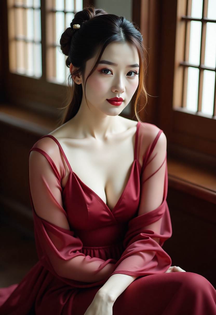 顾总的隐婚甜妻