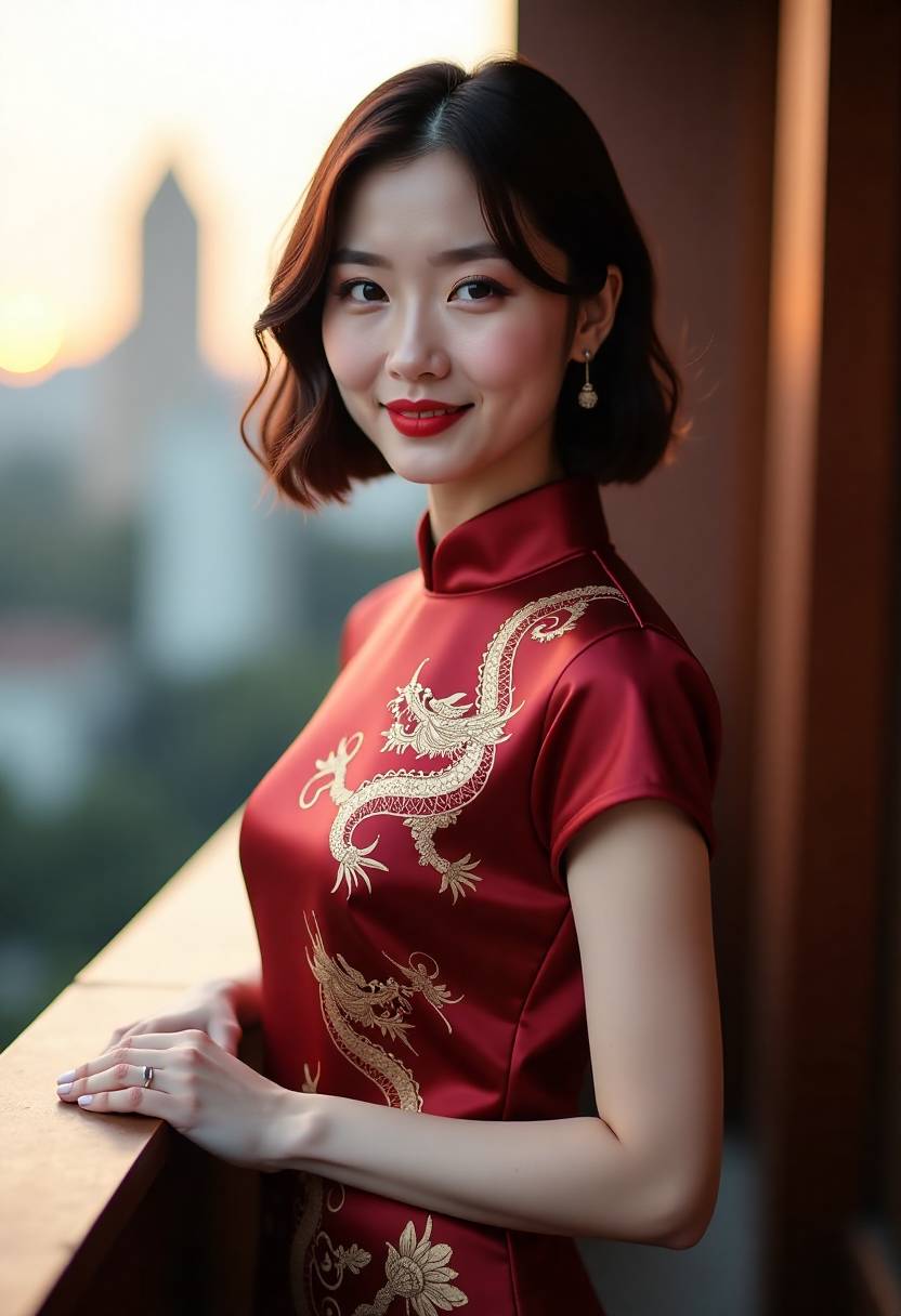 闪婚后傅先生马甲掉了