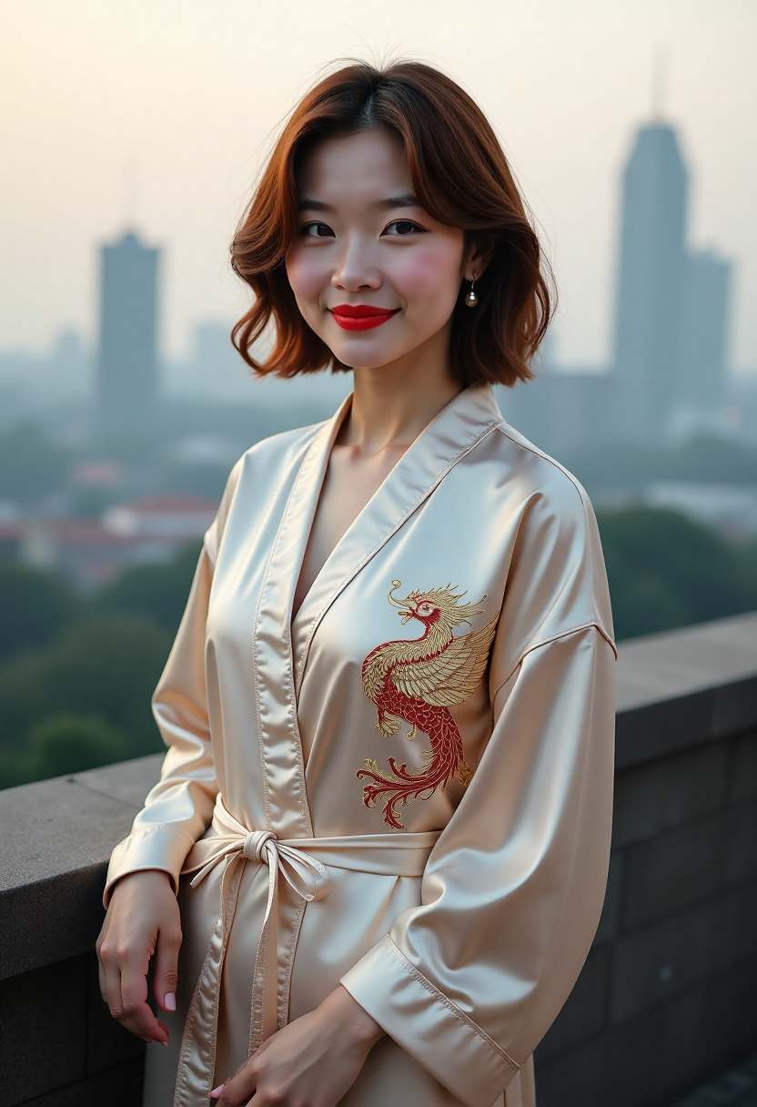 九爷你夫人又虐渣了